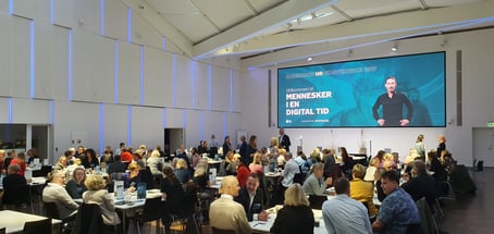 Key takeaways from Denmark’s HR Conference 2019