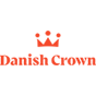 Danish Crown Primary logo Red RGB