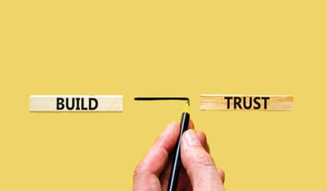 How to build customer trust and boost your ROI