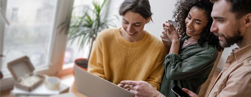 Hur skapar man meningsfull förändring med data från engagemangsundersökningen?