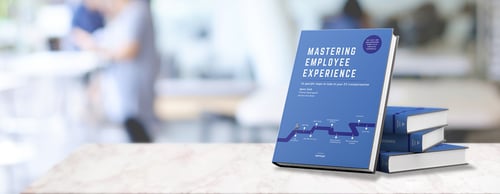 How to Master the Employee Experience??